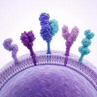 CD Proteins