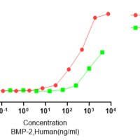 Recombinant Human Bone Morphogenetic Protein 2 (BMP2) Protein, Active, Low Endotoxin - BioCrest Sci