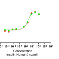 Recombinant Human Insulin (INS) Protein, Low Endotoxin - BioCrest Sci