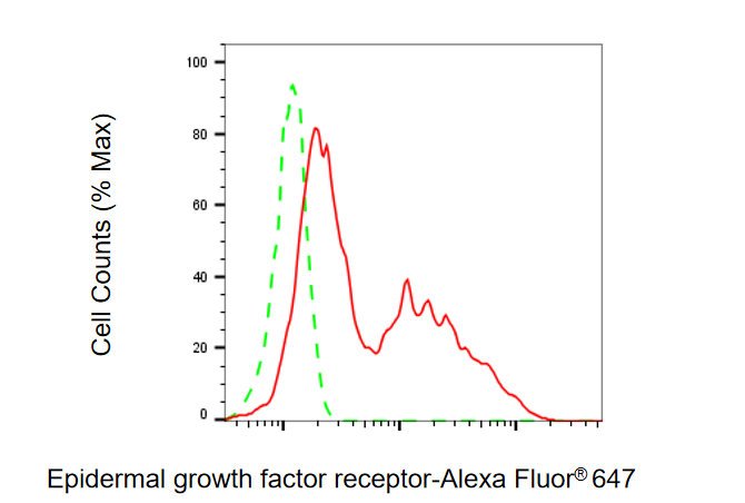 Mouse anti-Human sapiens (Human) EGFR Monoclonal Antibody