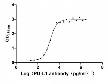 Recombinant Macaca mulatta Interleukin-1 alpha (IL1A) (Active), Macaca mulatta (Rhesus macaque), E.Coli, Tag-Free, 18.1 kDa, purity >>97% as determined by SDS-PAGE.