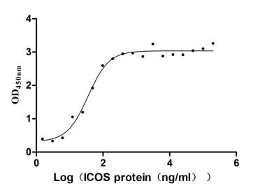 Recombinant Mouse Cardiotrophin-1 protein (Ctf1), Mus musculus (Mouse), E.Coli, Tag-Free, 21.5 kDa, purity >>95% as determined by SDSPAGE.