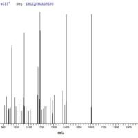 Treponema pallidum Uncharacterized protein TP_0608 (TP_0608), partial Recombinant Protein - BioCrest Sci