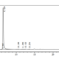 The purity of VLPs was greater than 95% as determined by SEC-HPLC